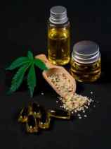 CBD Cosmetici Farmaci O Non