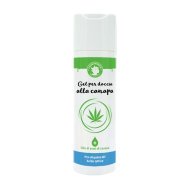 Gel Doccia Alla Canapa