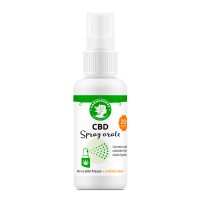 Cbd Spray Orale