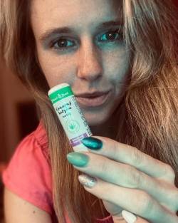 Cbd Balm For Lips