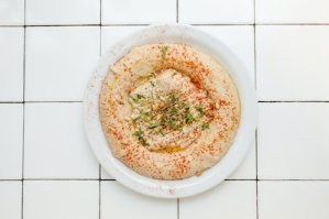 Hummus Di Canapa