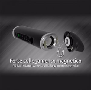 Vaporizzatore Per Canapa Con Cbd 