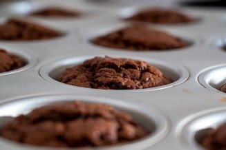 Muffin Alla Banana Con Canapa