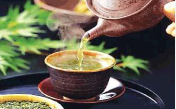 Come preparare del tè al CBD veramente efficace?
