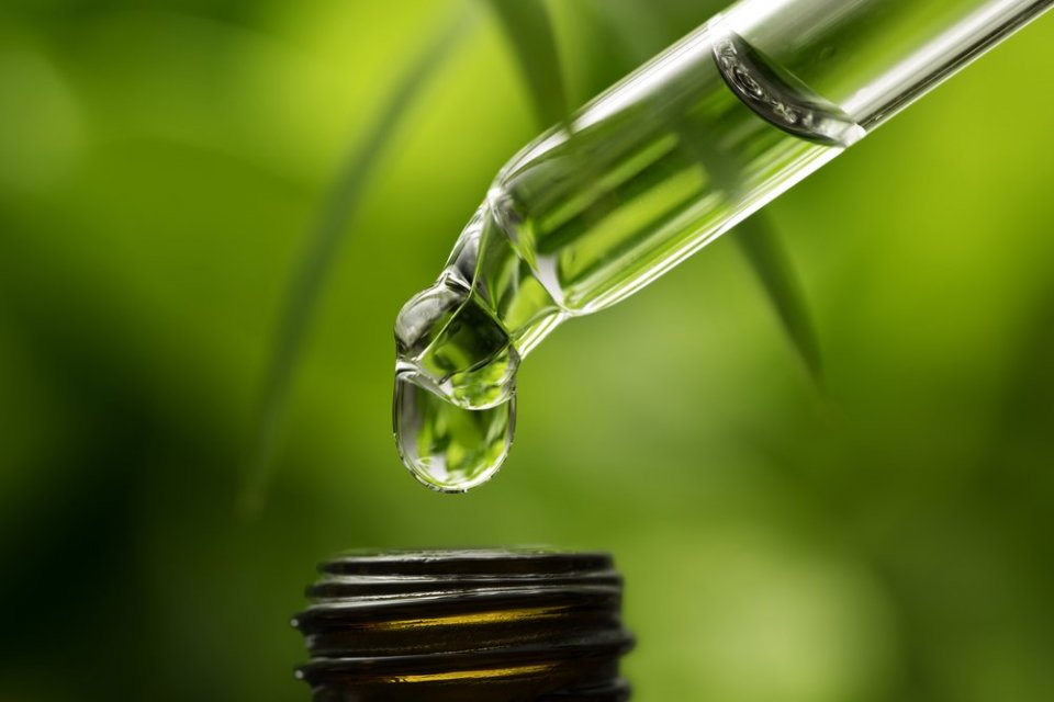 CBD olio acquista - La guida definitiva CBD olio acquista - La guida definitiva