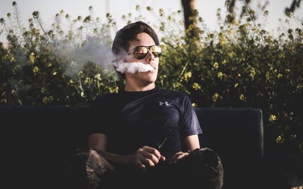 Tutto quello che devi sapere sulla vaporizzazione del CBD Tutto quello che devi sapere sulla vaporizzazione del CBD