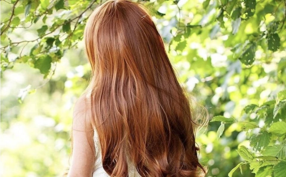 Shampoo con CBD - cura completa per i tuoi capelli Shampoo con CBD - cura completa per i tuoi capelli