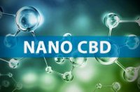Nano CBD - che cos'è e come funziona?	