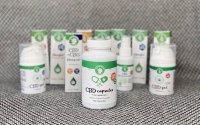 5 motivi per comprare prodotti con CBD da Cannadorra