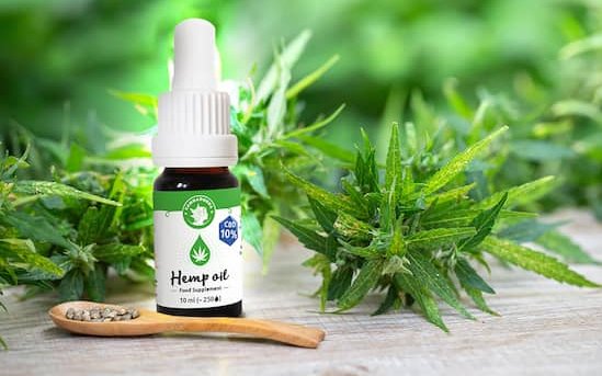 Nuovo olio ad ampio spettro al miglioro prezzo! Nuovo olio ad ampio spettro al miglioro prezzo!