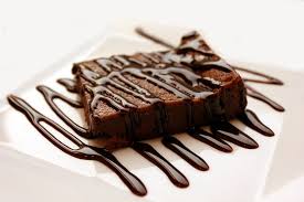 Brownies alla canapa e cioccolato