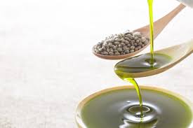 Hempseed Oil