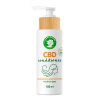 Balsamo Per Capelli Al Cbd 100 Ml 200x200