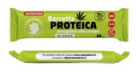 Barretta Proteica Power Alla Canapa Canapa E Anacardi 40g 200x200