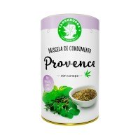 Condimento Alla Canapa Provence 30g 200x200