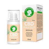 Fondotinta Al Cbd Medium 15 Ml 200x200