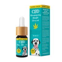 Olio Di Cbd Per Cani 10 200x200