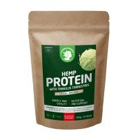 Proteine Della Canapa Con Tribulus Terrestris 500 G 200x200