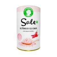 Sale Alla Canapa Con Pepe Verde E Aglio Selvatico 165g 200x200