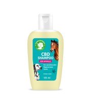 Shampoo Al Cbd Per Animali 125 Ml 200x200