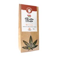 Te Alla Canapa Con Rosa Canina 50 G 200x200