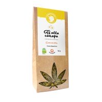 Te Di Canapa Con Camomilla Bio 50 G 200x200