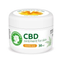 Unguento Al Cbd 30 Ml 200x200