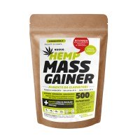 Zz Gainer 500g It 200x200