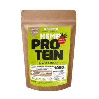 Zz Protein Kakao A Banan 1000g It 200x200