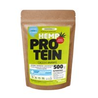 Zz Protein Kokos A Ananas 500g It 200x200